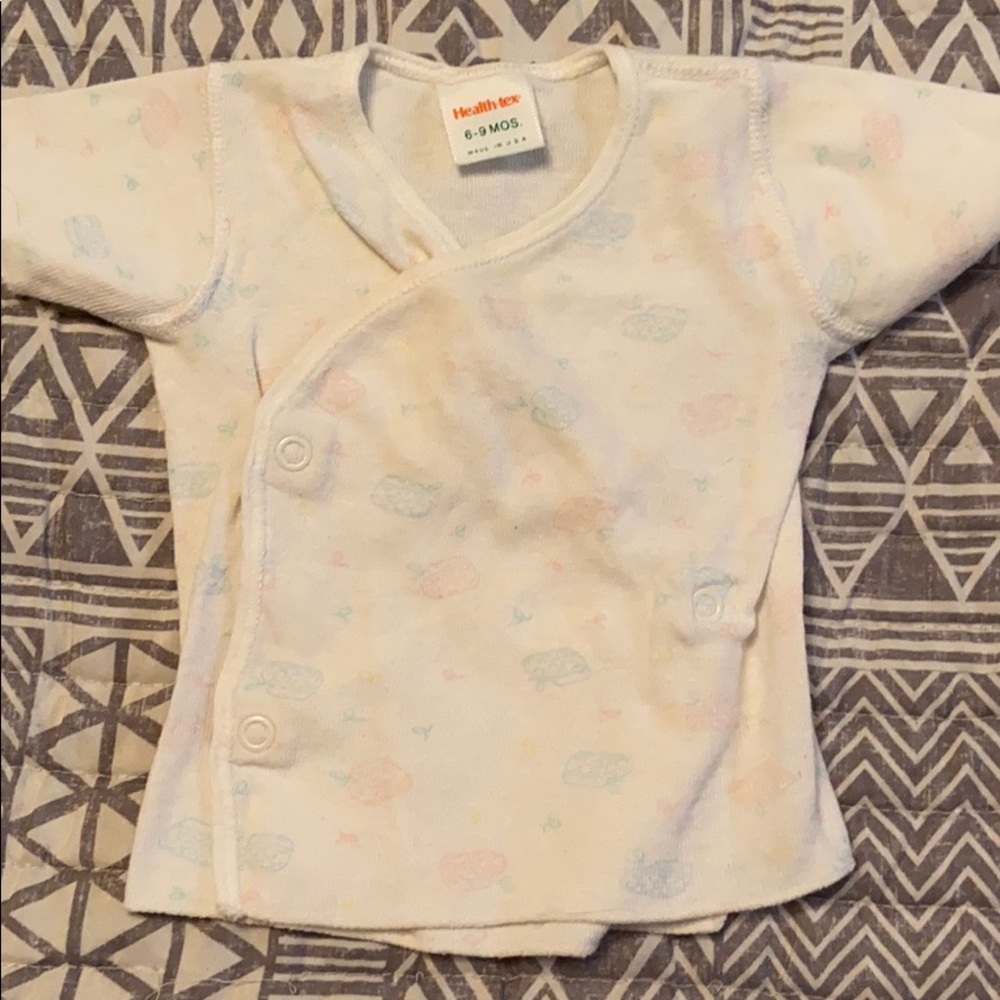 Newborn Tshirt